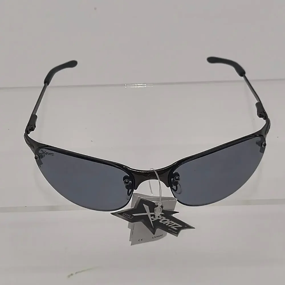 316 b xsportz black sunglasses